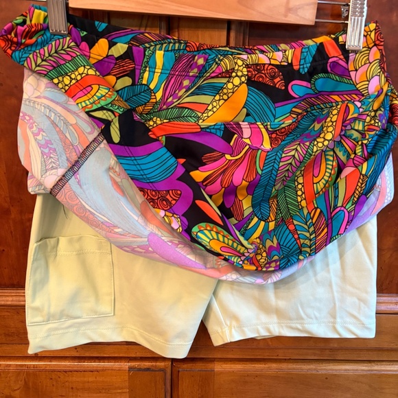 BSKINZ Skort for Golf/Pickleball/Tennis Size Medium - Picture 3 of 4